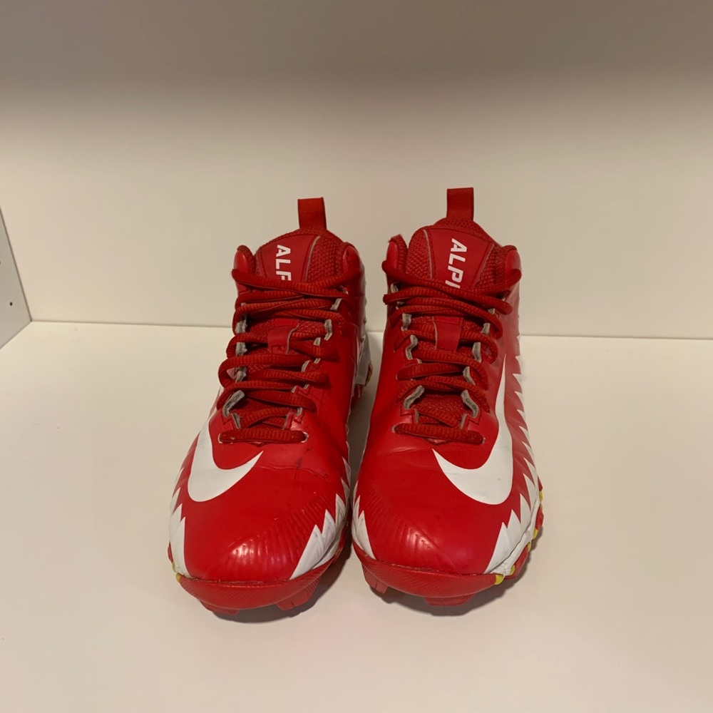 Nike Football Cleats
